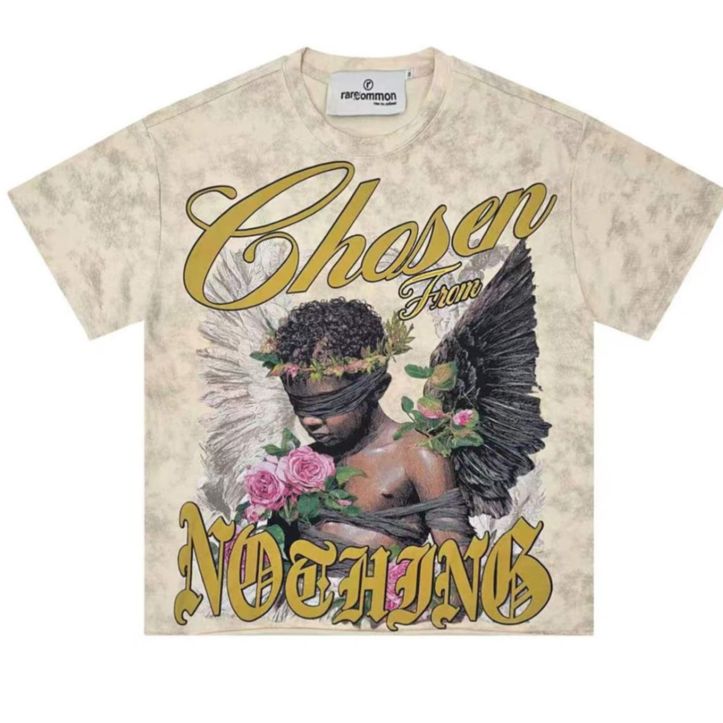 Chosen From Nothing T-shirt