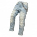 FOCUS KIDS JEANS BLUE