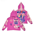 GUNZINII FRENCH TERRY HOODIE