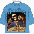 FOCUS CROP SHIRTS