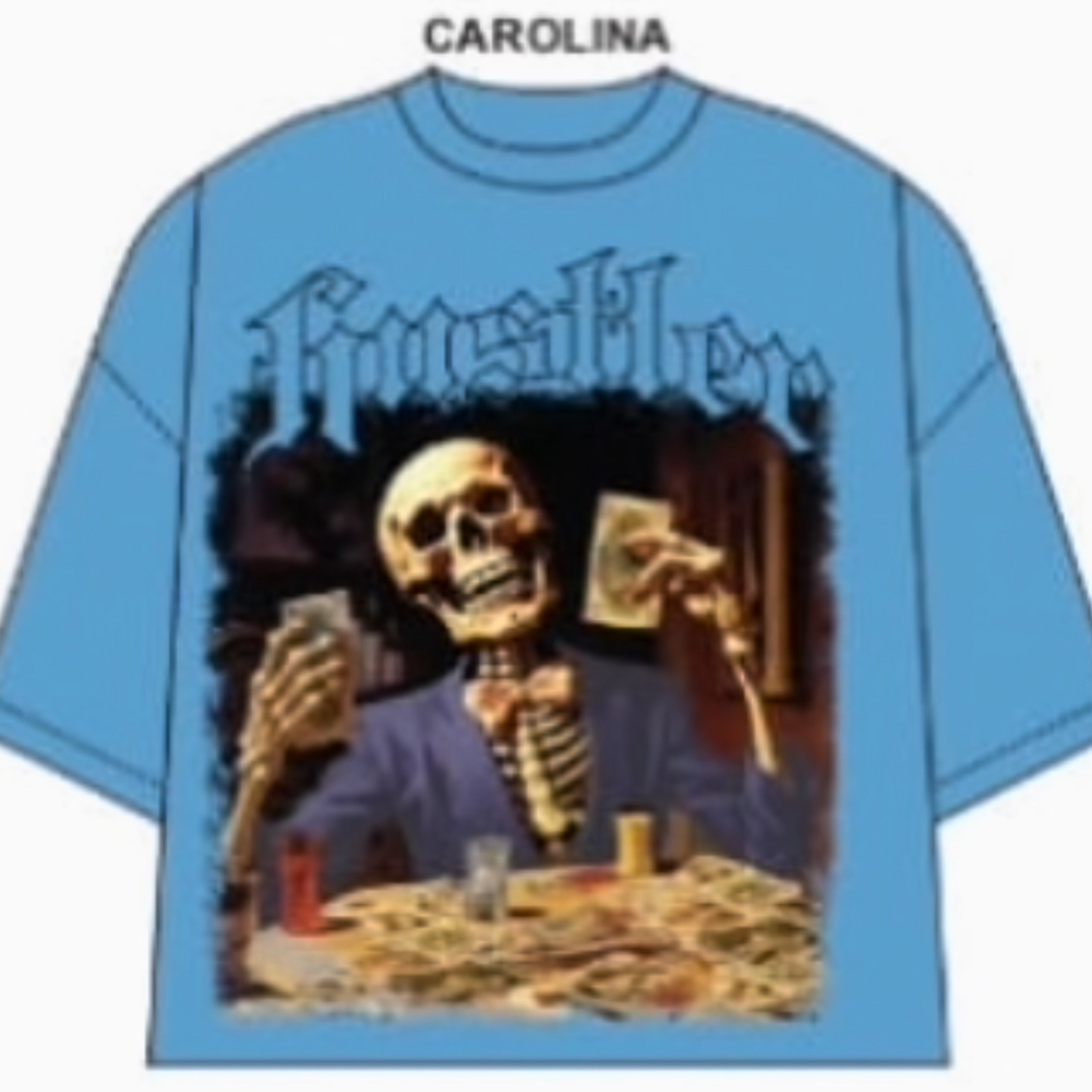 FOCUS CROP SHIRTS