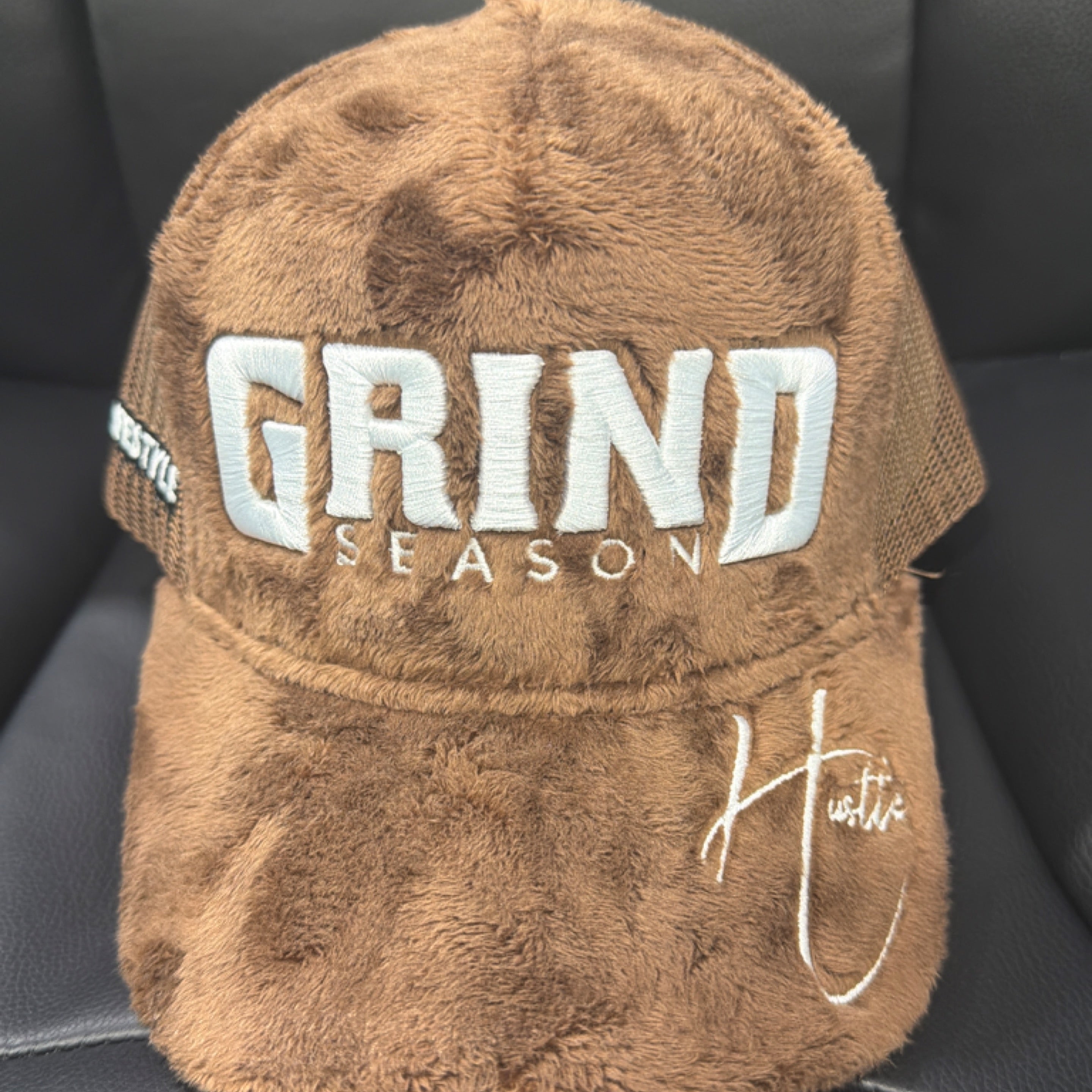 GRIND HATS