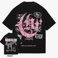 HUSTLER SHIRTS