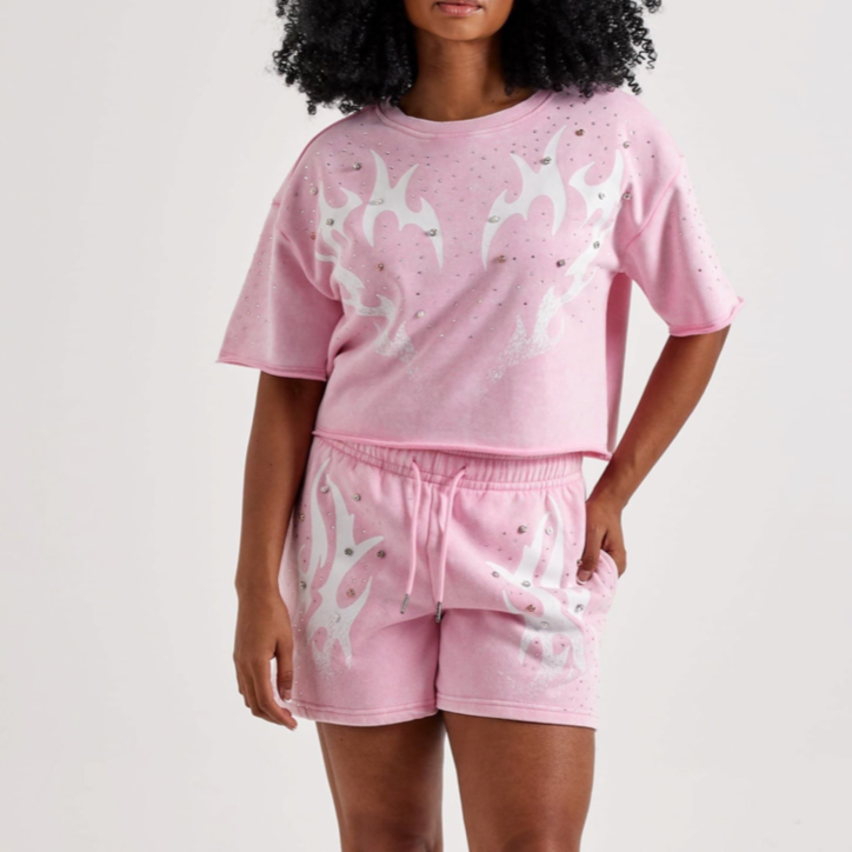 RED FOX SHORTS SETS