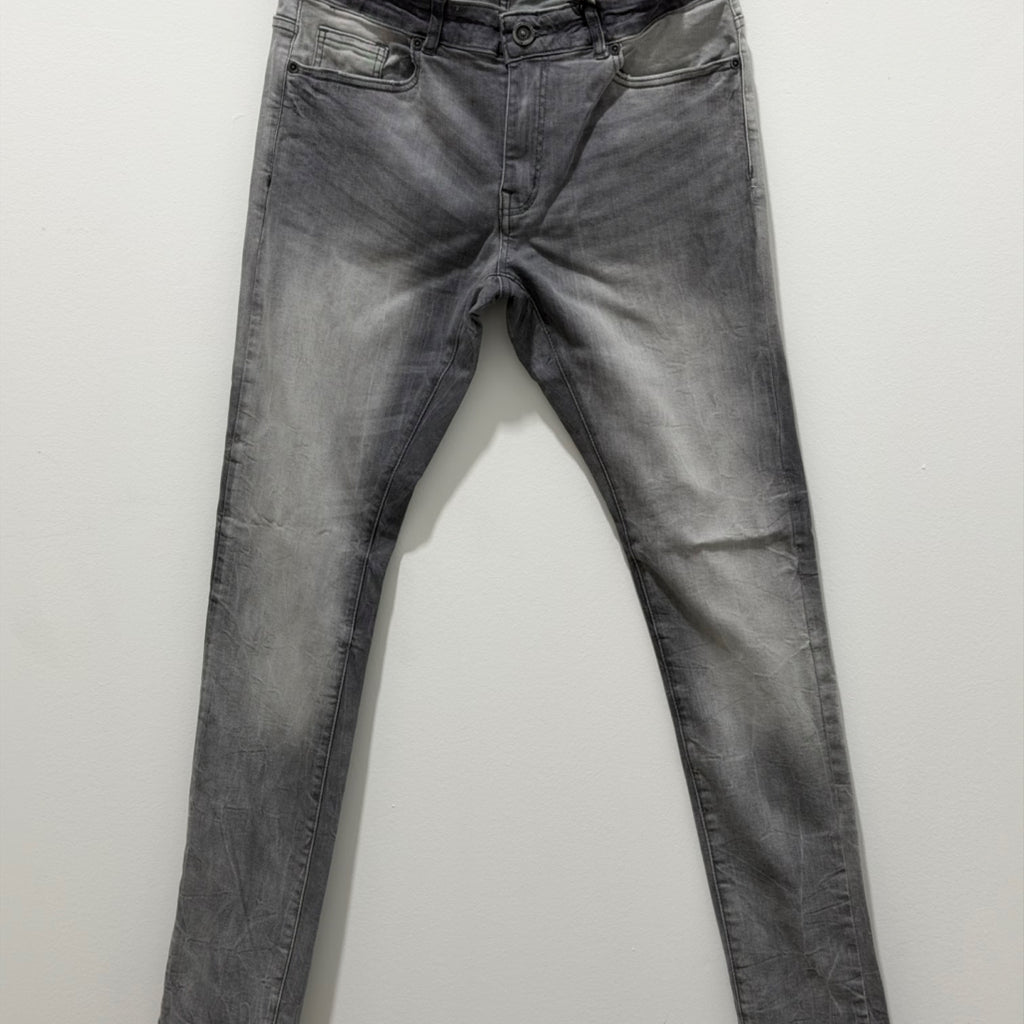 FOCUS- SLIM FIT JEANS