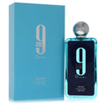 458011 3.4 oz Afnan 9 Am Dive Eau De Parfum Spray for Unisex
