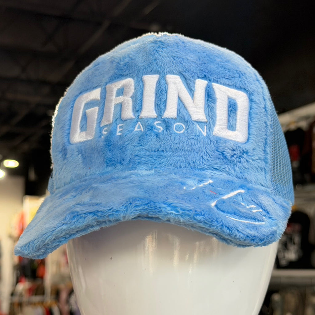 GRIND SEASON-SKY BLUE