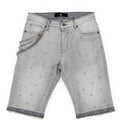 FOCUS SHORTS STONE