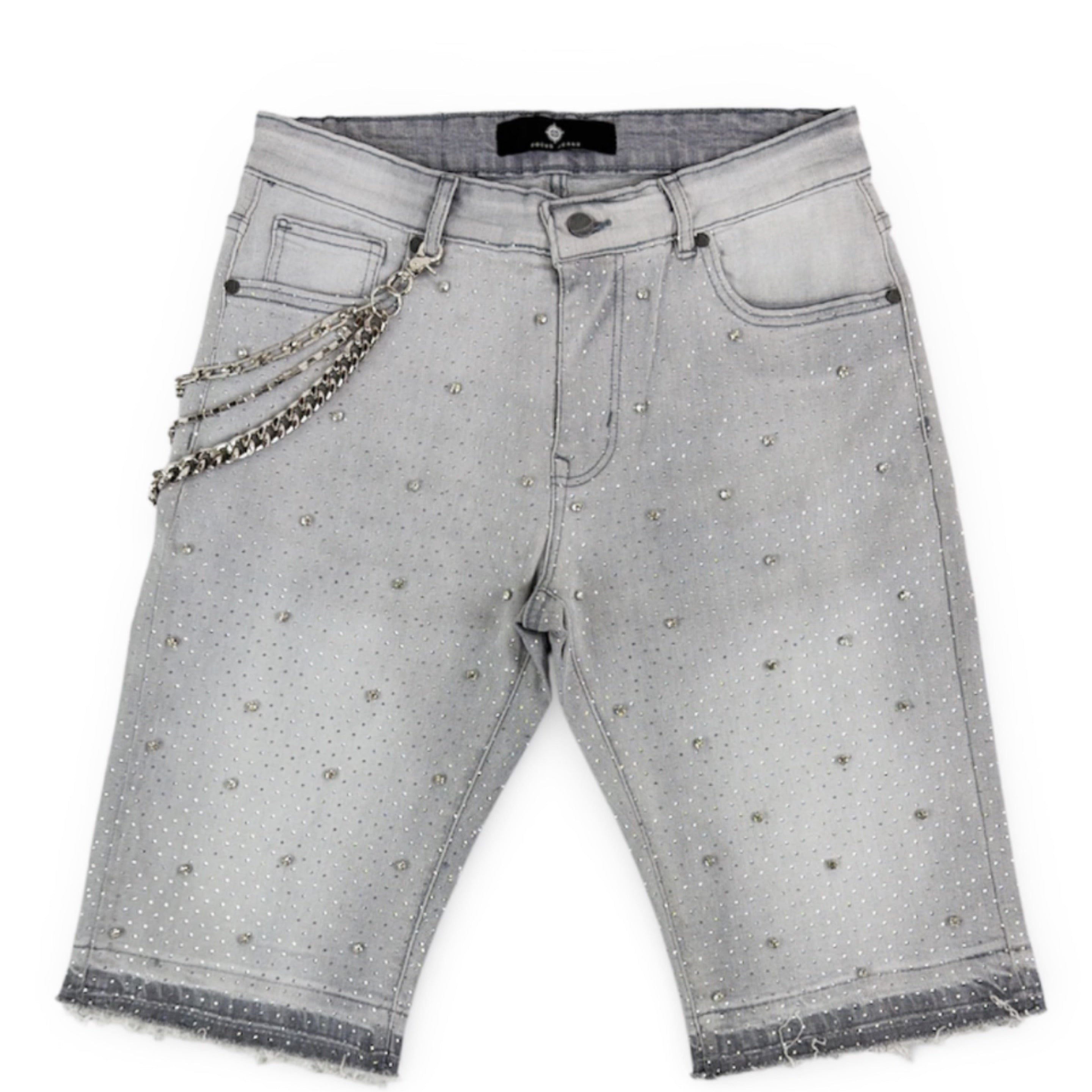 FOCUS SHORTS STONE