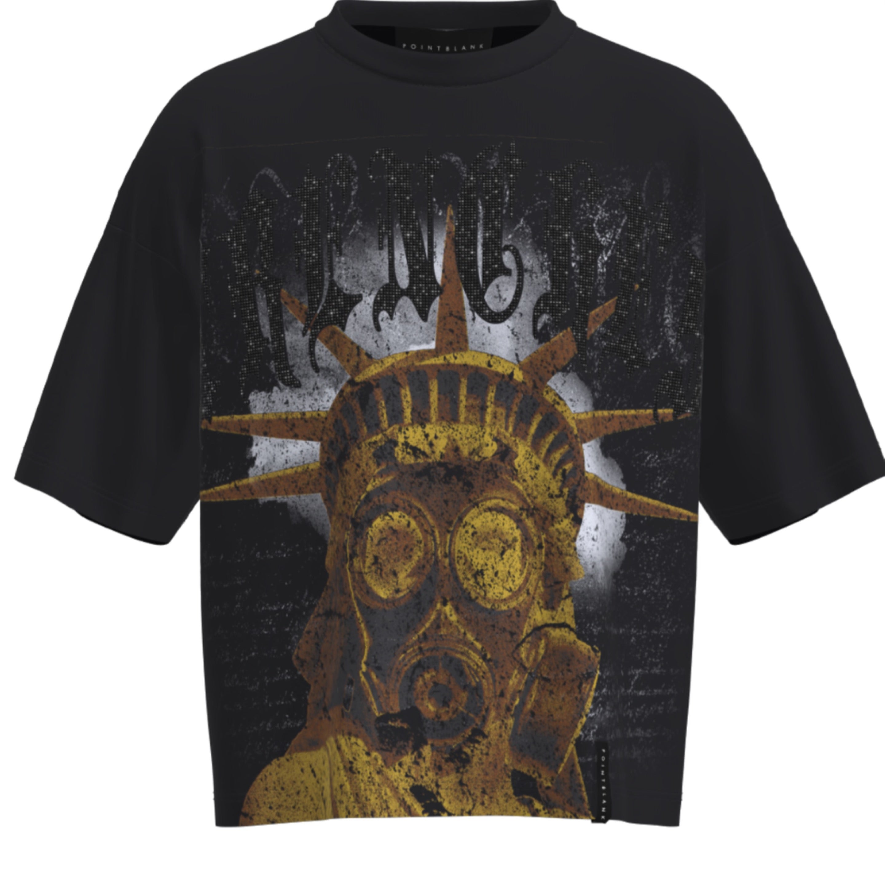 POINT BLANK SHIRTS