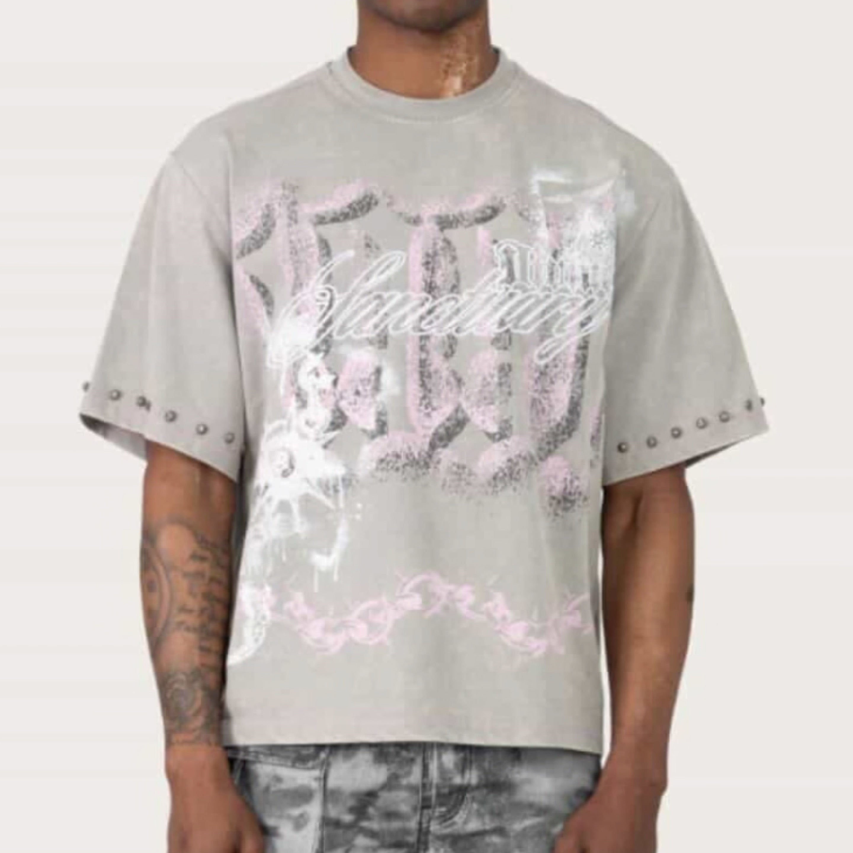 SMOKERISE SHIRT