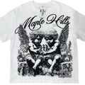 SPACE APE T-shirts