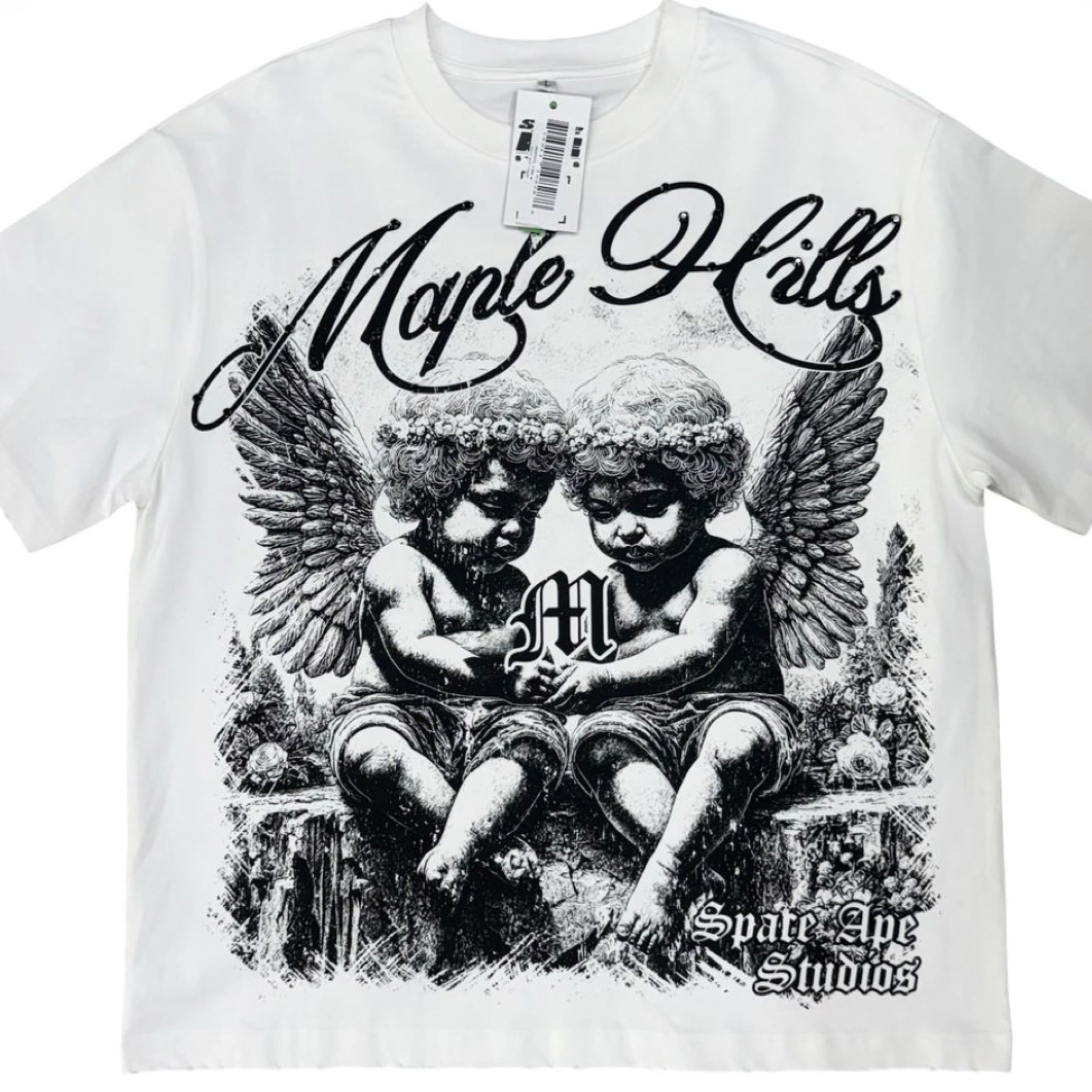 SPACE APE T-shirts