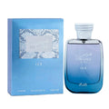 Rasasi Hawas Ice Men 100ml EDP Spray