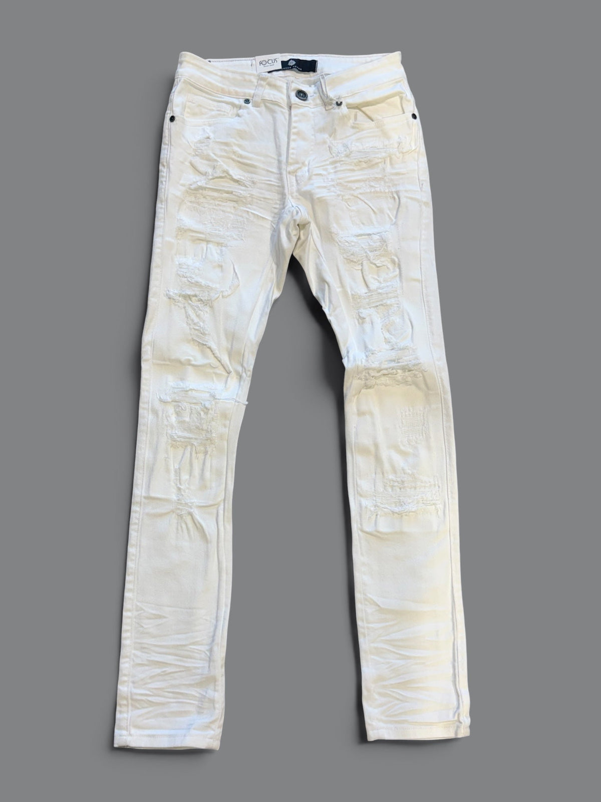 FOCUS -SKINNY JEANS
