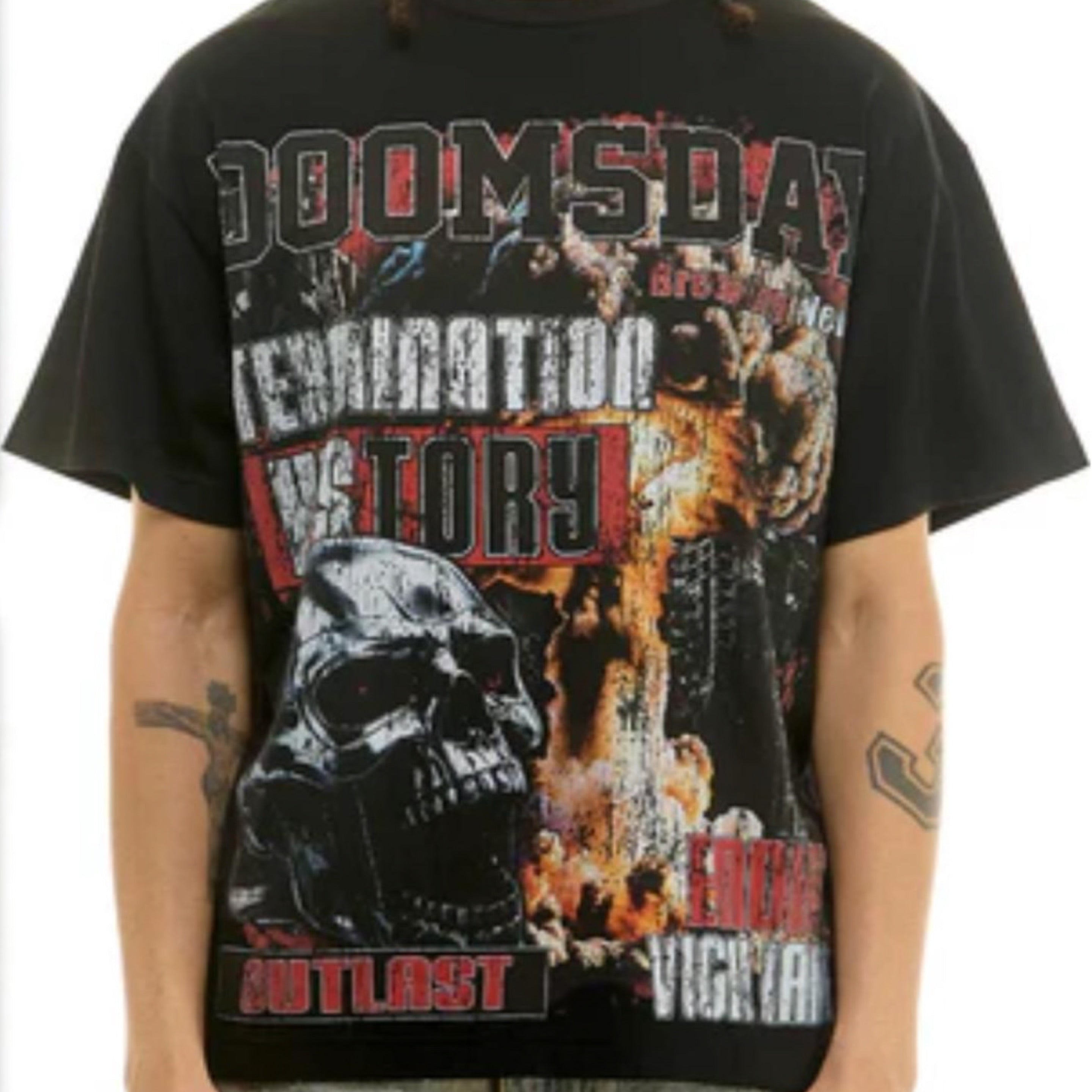 KDNI SHIRTS