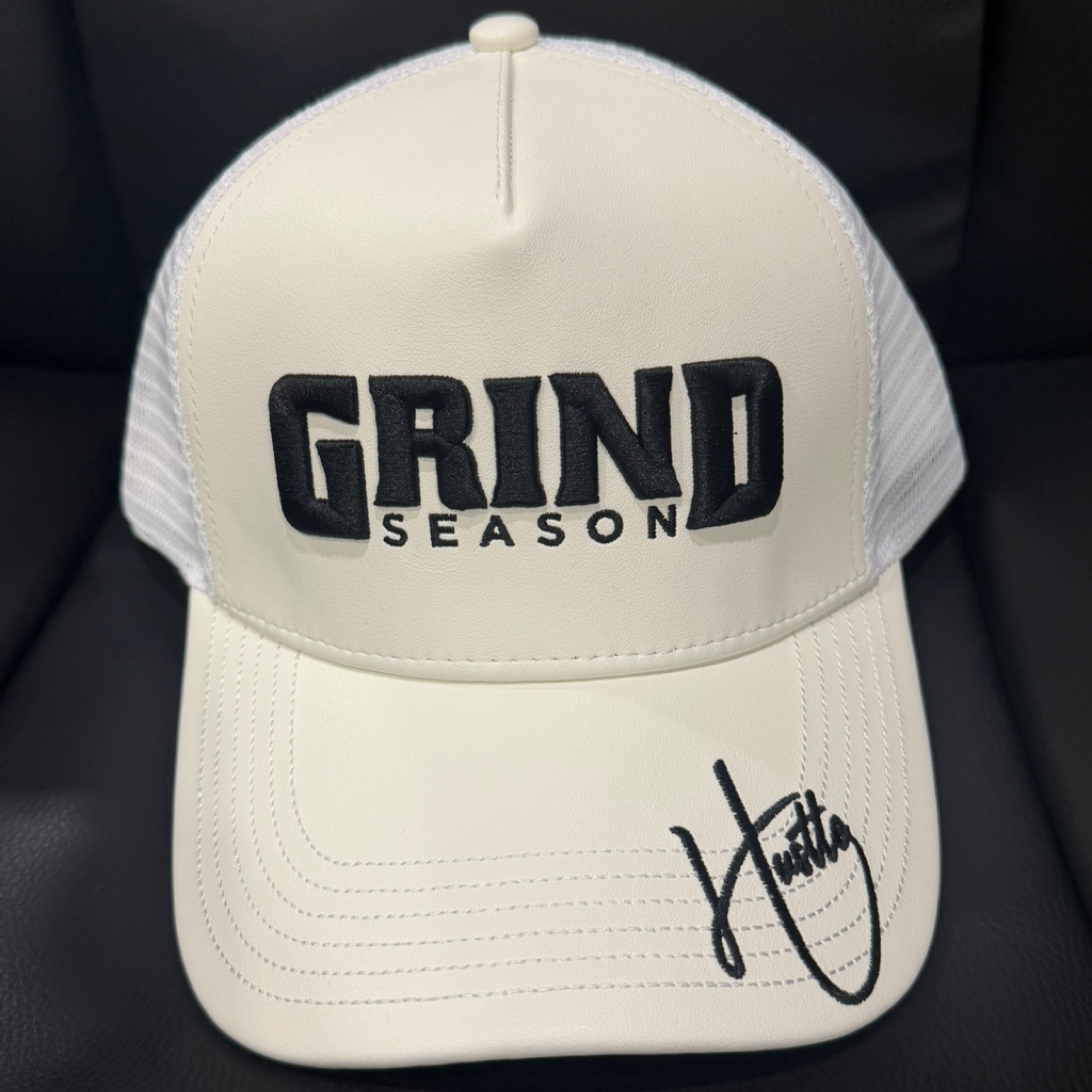 GRIND HATS