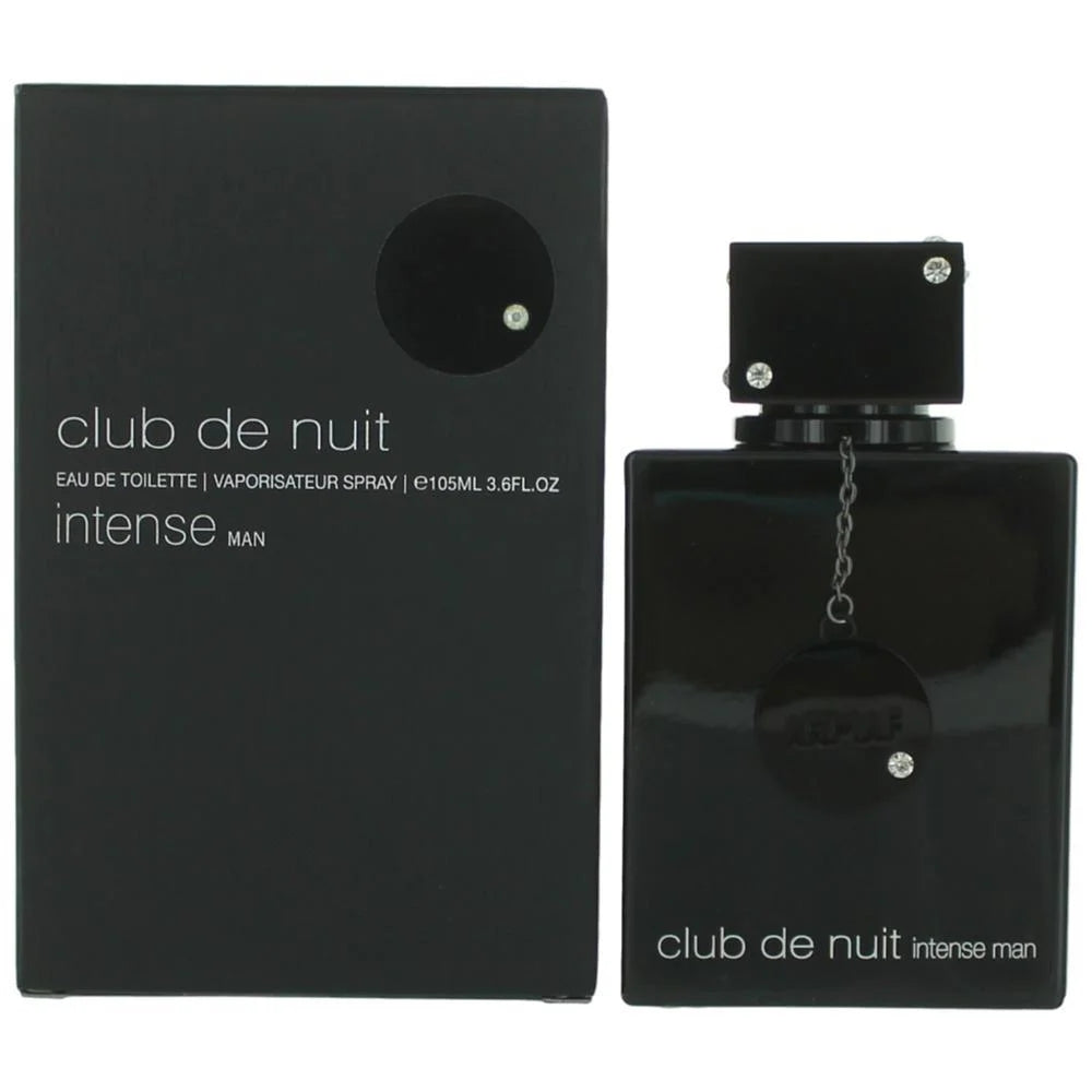Armaf Club de Nuit Intense Man Eau de Toilette