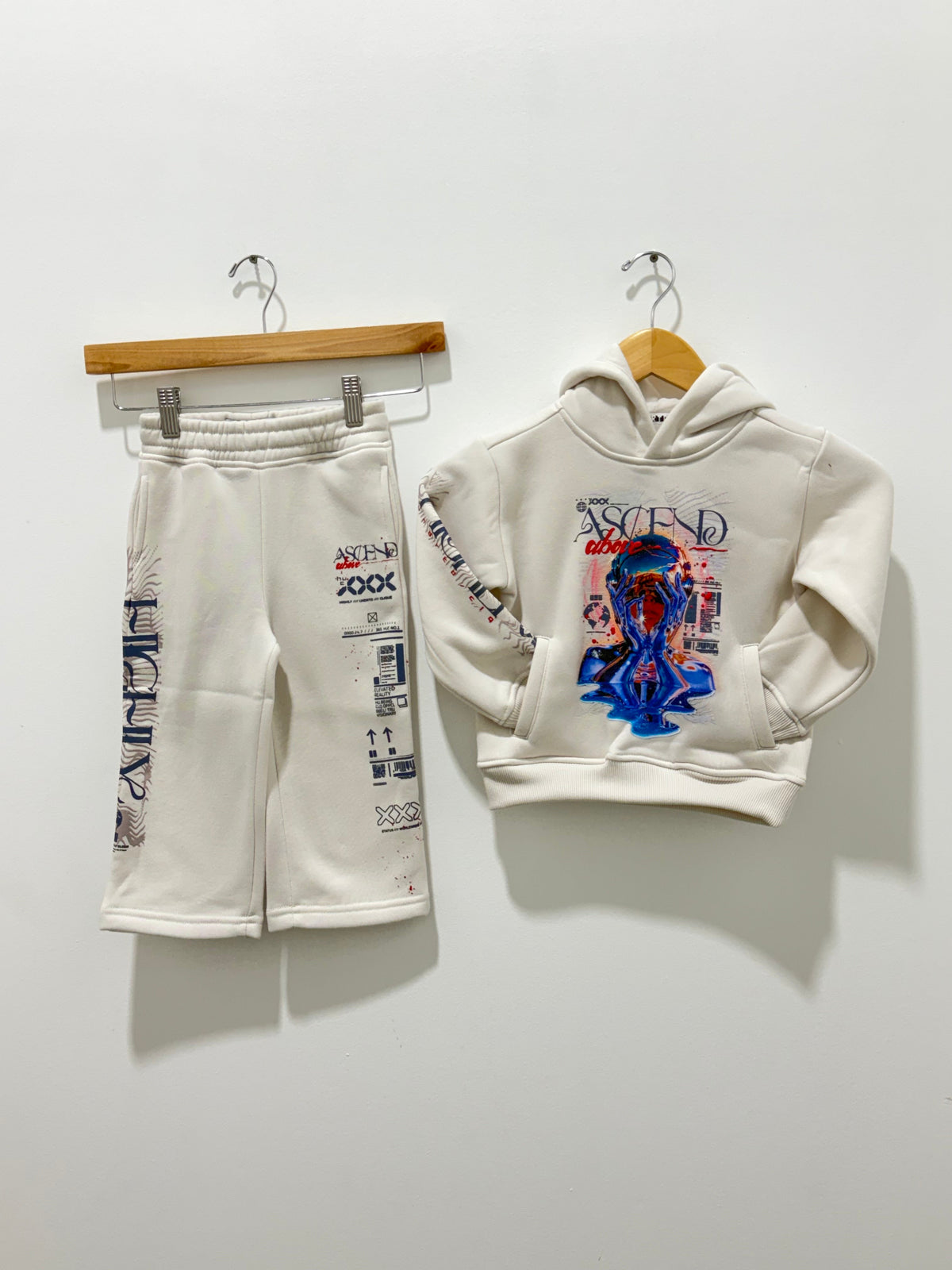 HIGHLY UNDRED-TODDLERS SETS