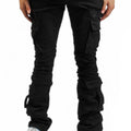 SMOKERISE CARGO PANTS