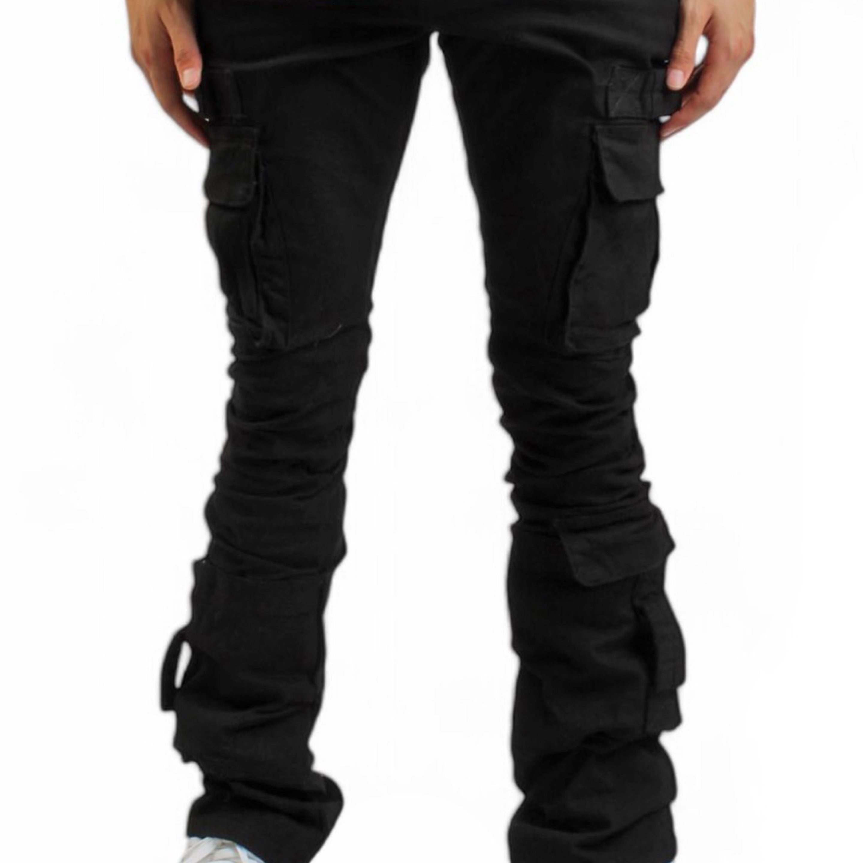 SMOKERISE CARGO PANTS