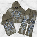 AKS SWEATSUIT