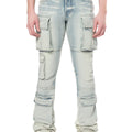 SMOKERISE CARGO PANTS