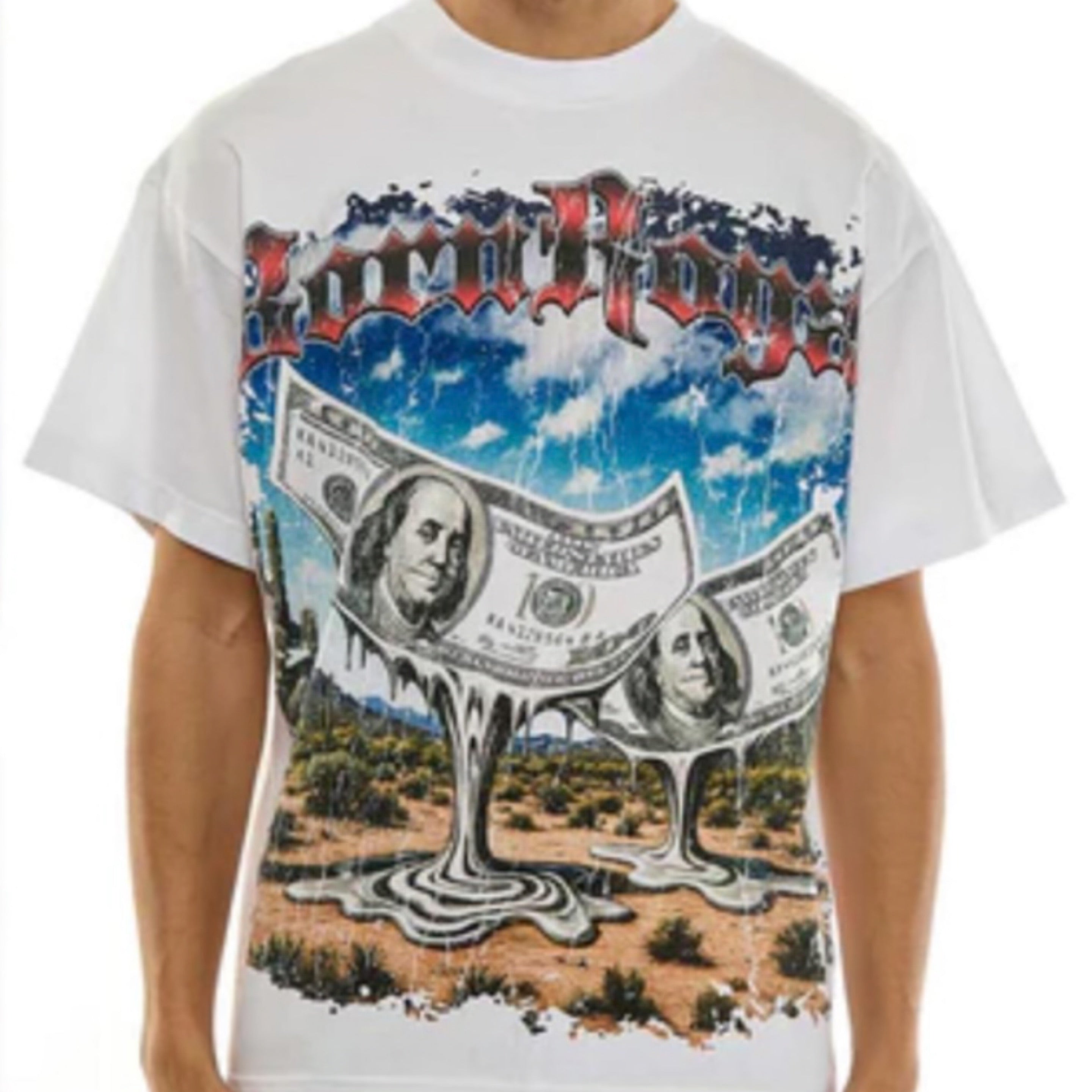 KDNK SHIRTS