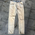 DASH JEANS  WHEAT