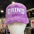 GRIND SEASON -PURPLE