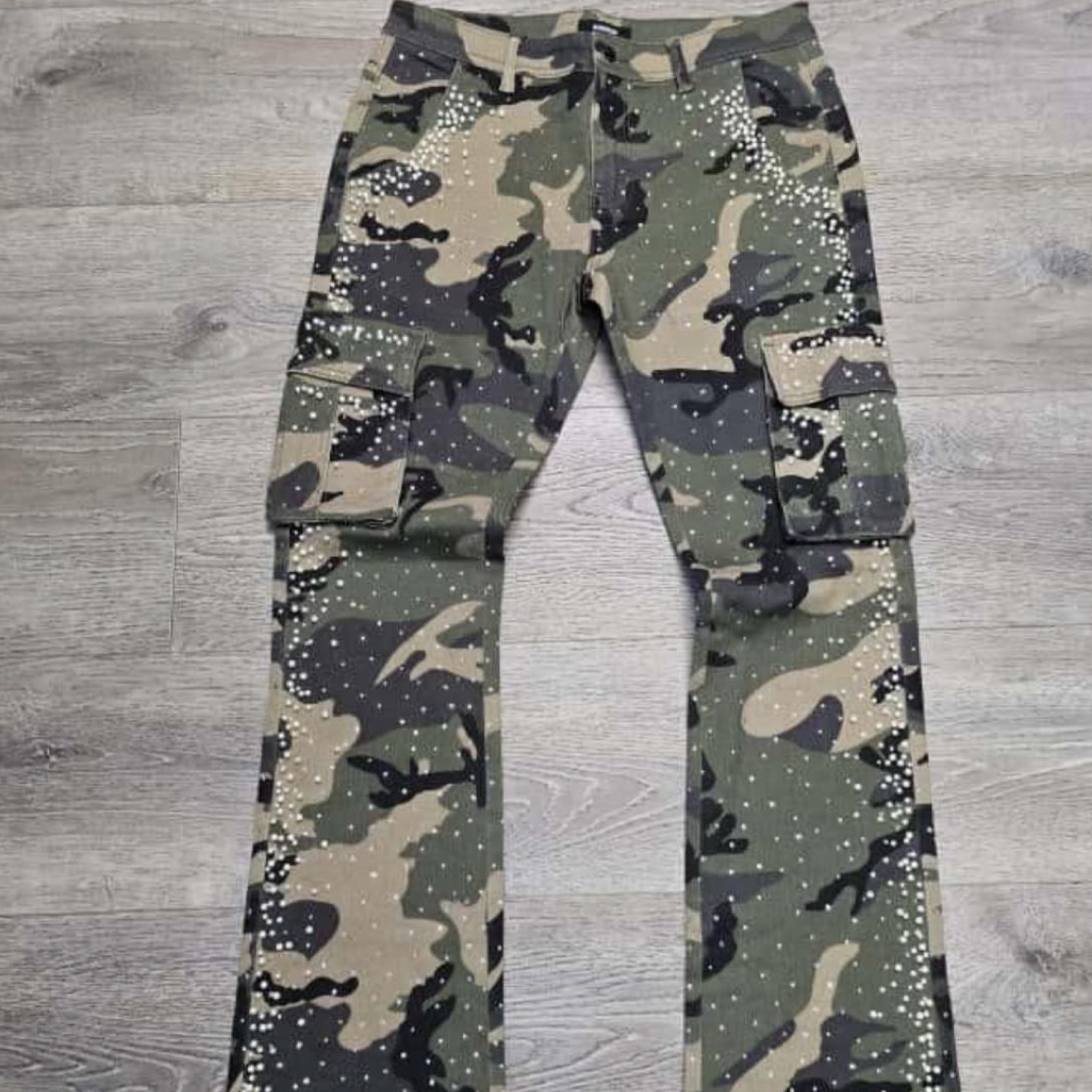 KINDRED JEANS