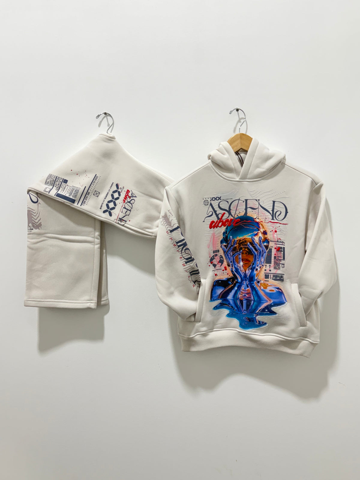 HIGHLY UNDRED-BOYS SETS