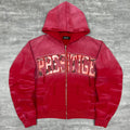 Prestige-Prestige Eclipse Hoodie RED