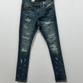 FOCUS-SLIM FIT JEANS