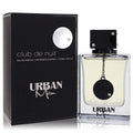 Armaf Urban Man Club de Nuit Eau de Parfum 3.6 Ounces