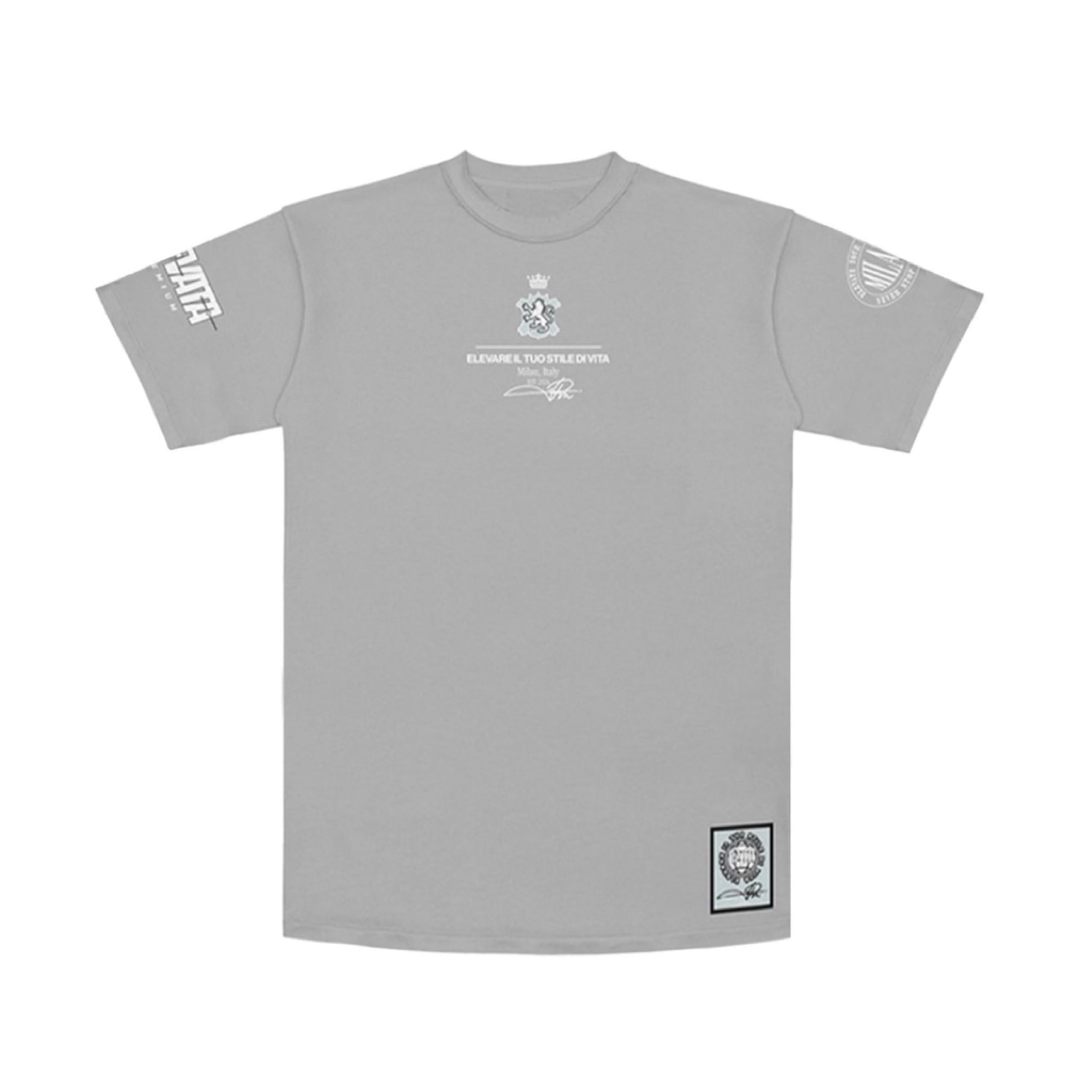 PREMIUM MILANO SHIRTS