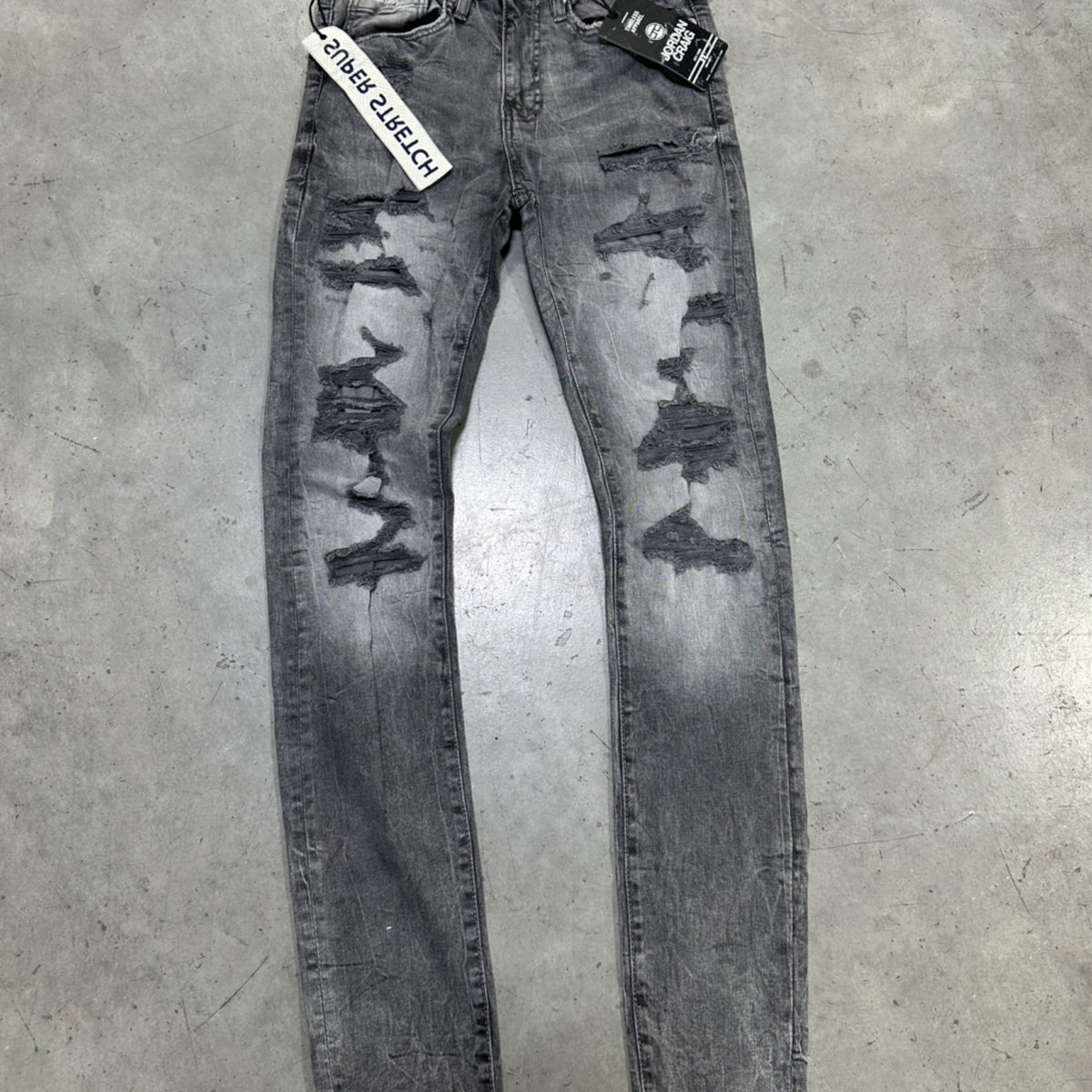 Jordan Craig Jeans