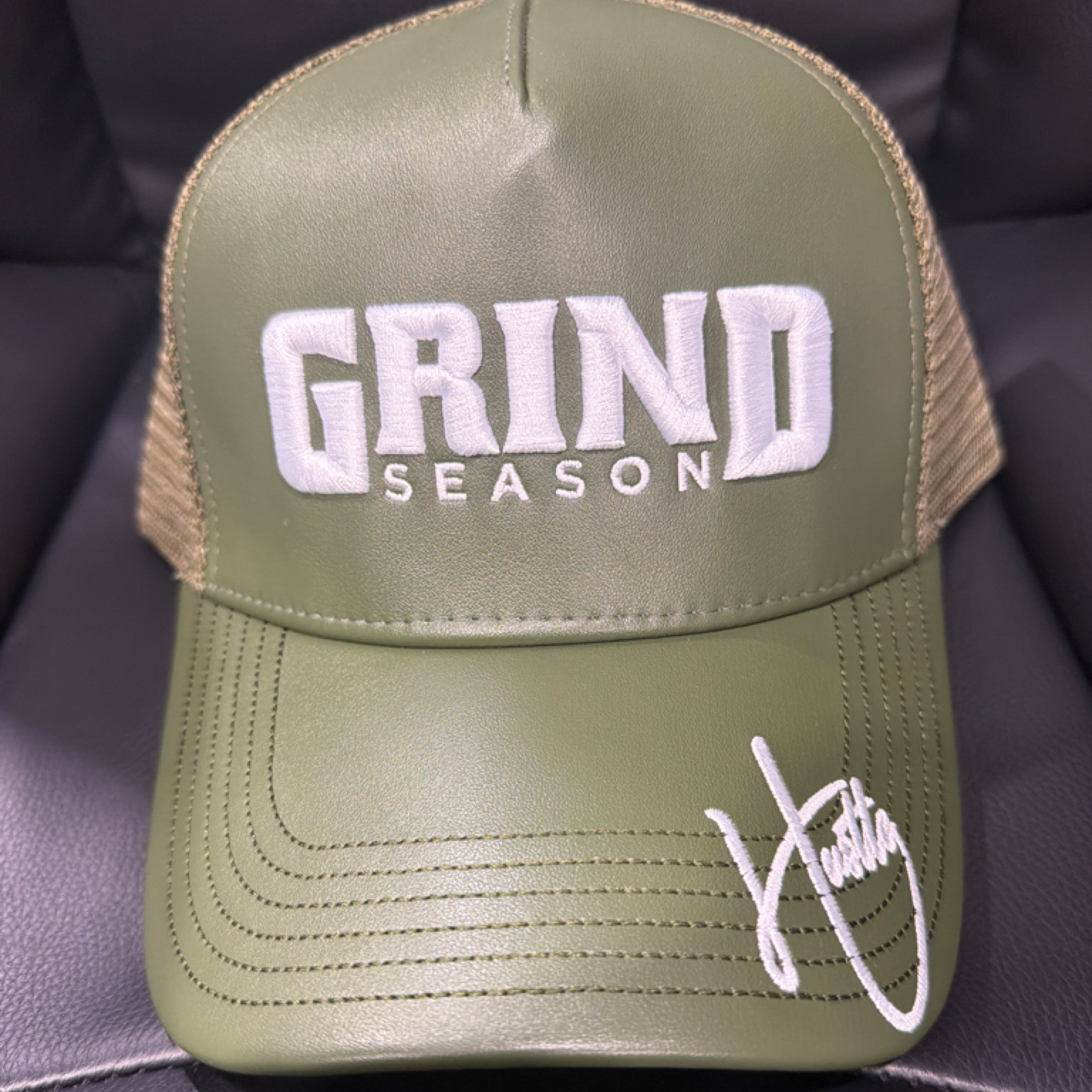 GRIND HATS
