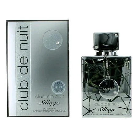 Sterling Club de Nuit Eau de Parfum Unisex Fragrance