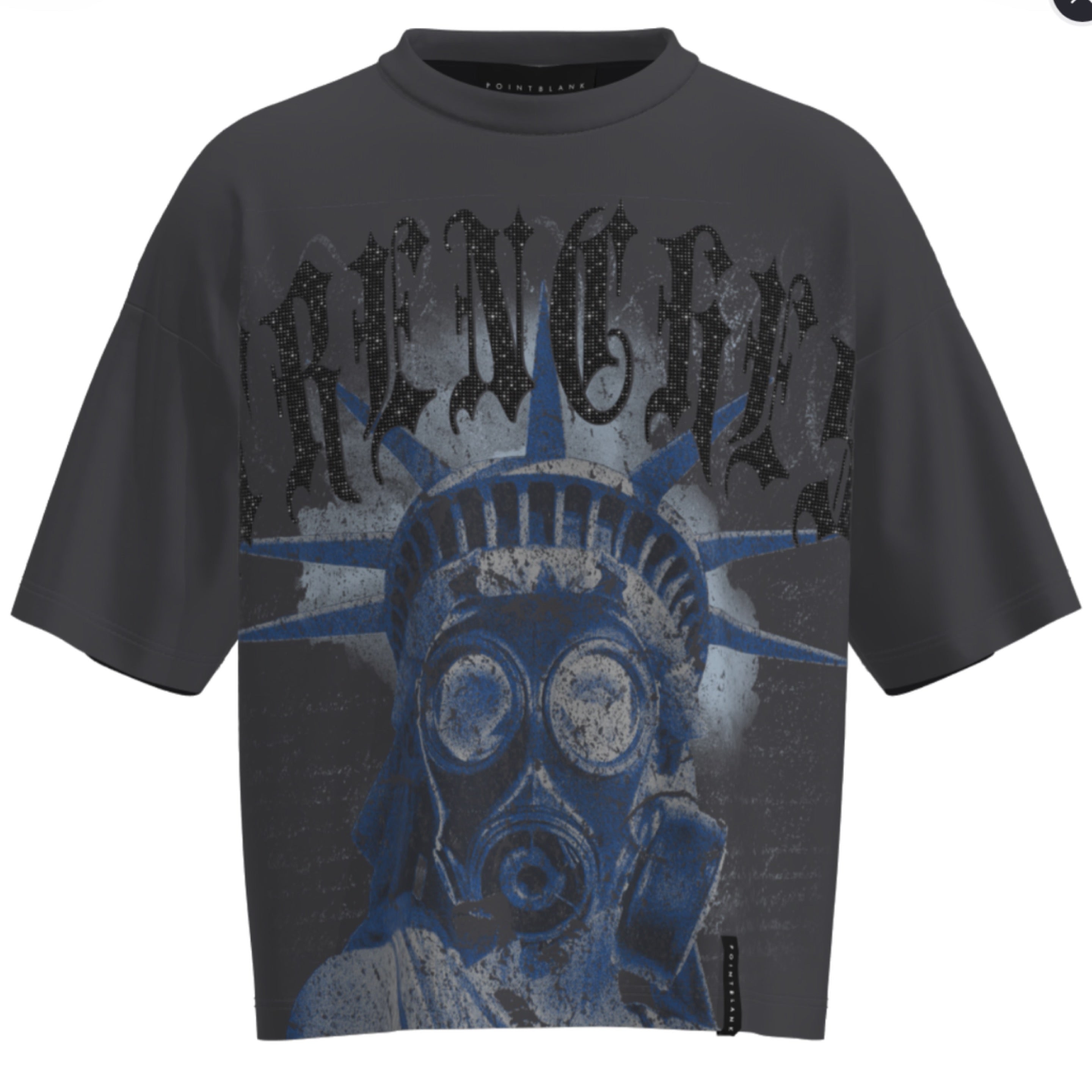 POINT BLANK SHIRTS