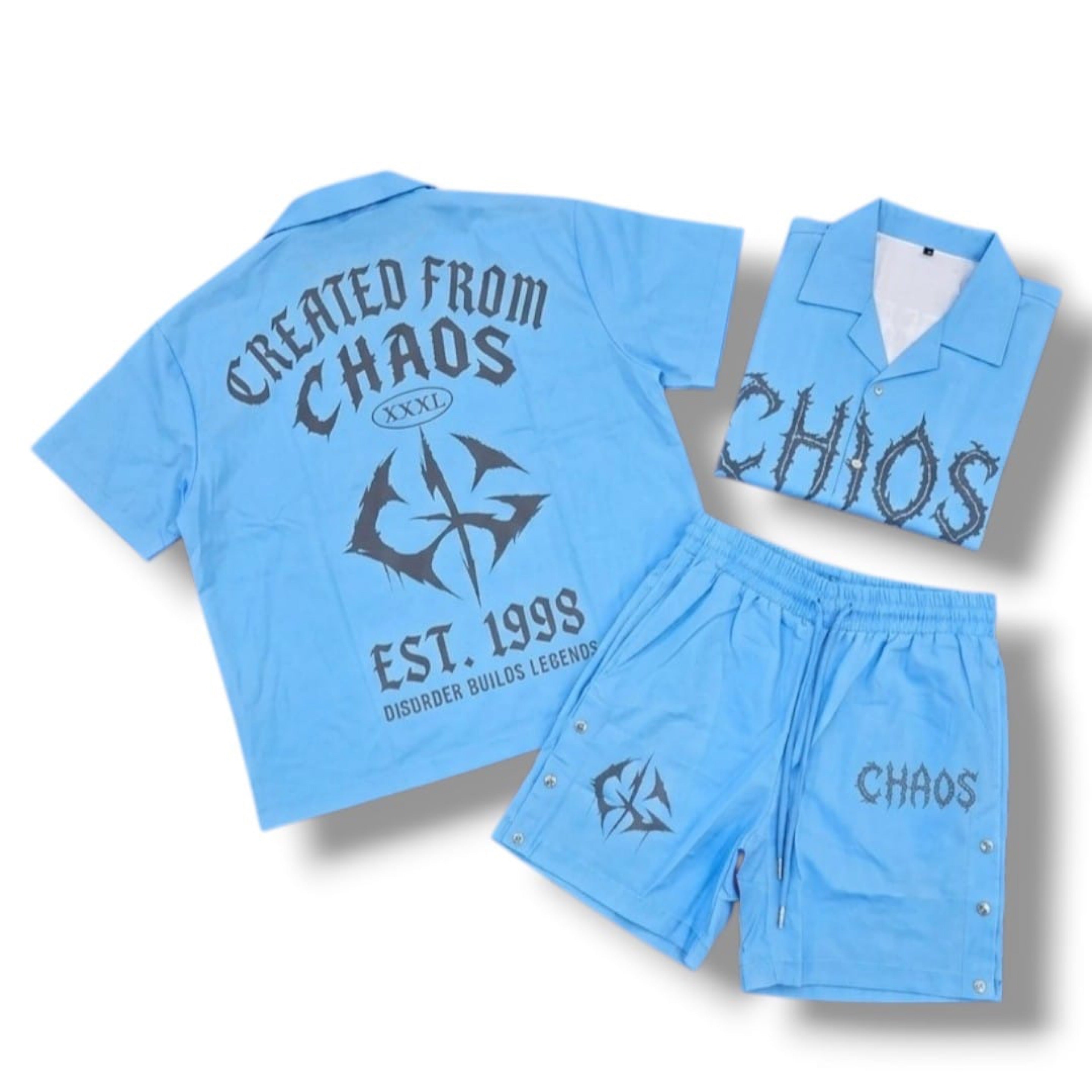 CHAOS SET