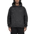 FOCUS-Fashion Fleece Multi Crystal