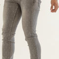 KINDRED JEANS GRAY
