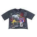 PJMART CROP SHIRT