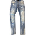 FOCUS-SKINNY JEANS