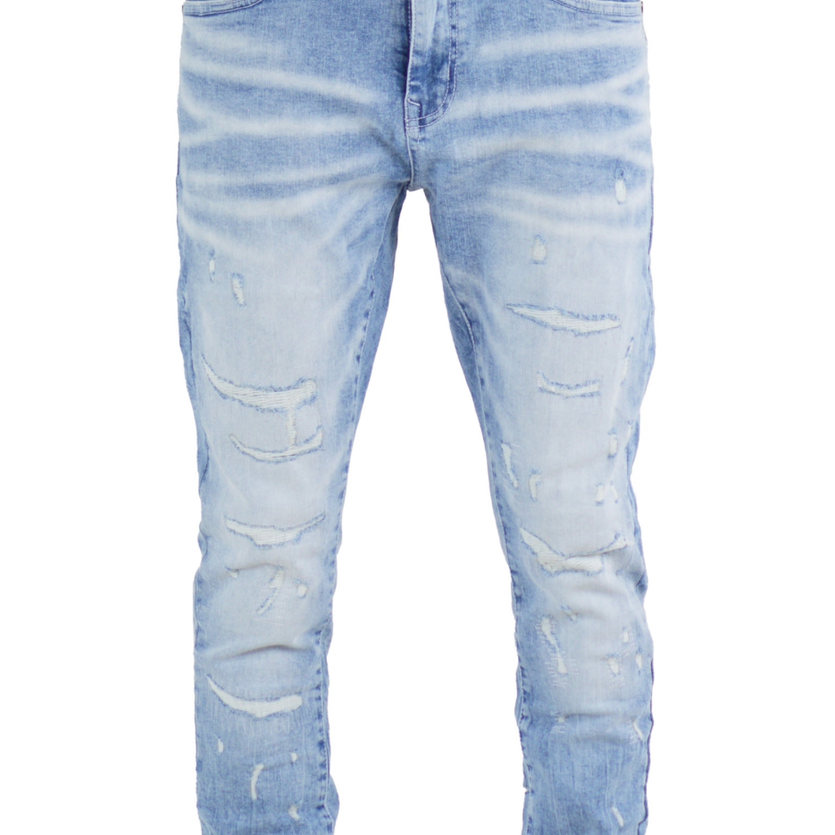 Focus jeans