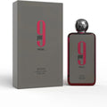 567097 3.4 oz 9pm Rebel Cologne for Unisex