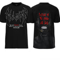POINT BLANK SHIRTS