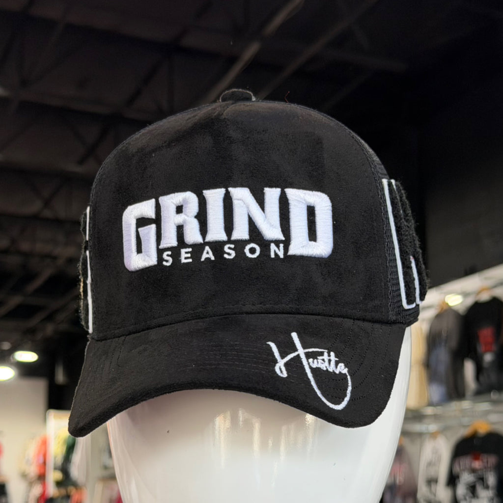 GRIND SEASON-BLACK