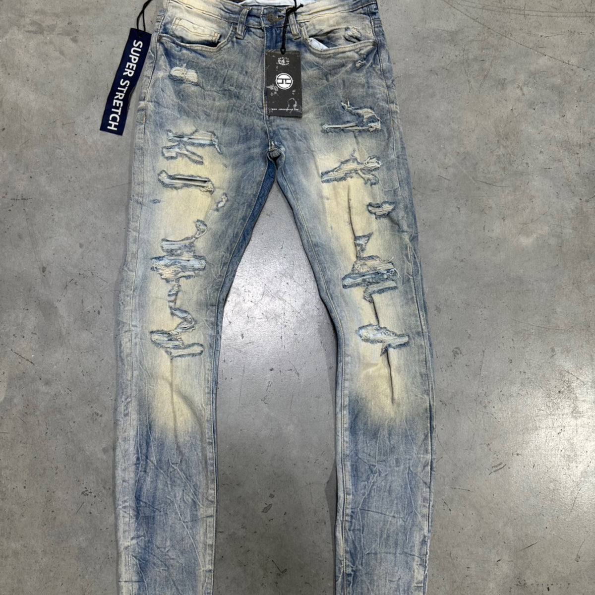 Jordan craig jeans